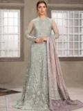 Zarif Stitched