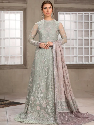 Zarif Stitched