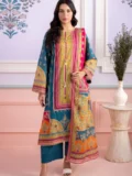 Zellbury Lawn Dress Summer